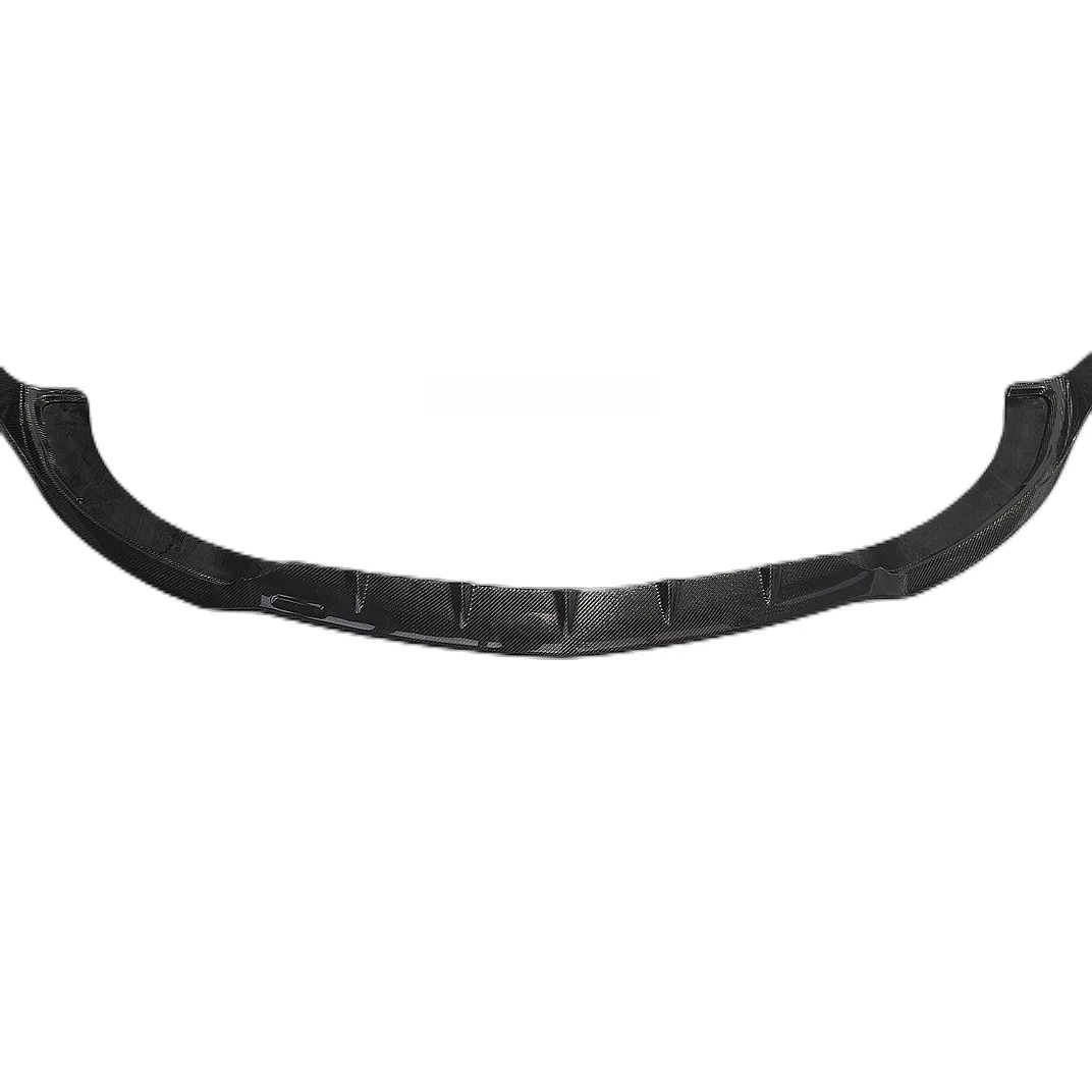 Automotive Parts GT63S GT63S Upgraded Carbon Fiber Front Diffuser Front Bumper Edge